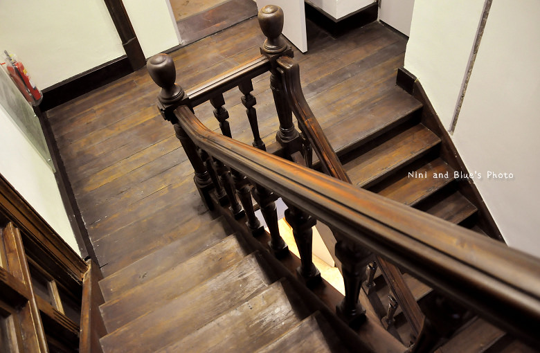 台中市役所古蹟古典玫瑰園46