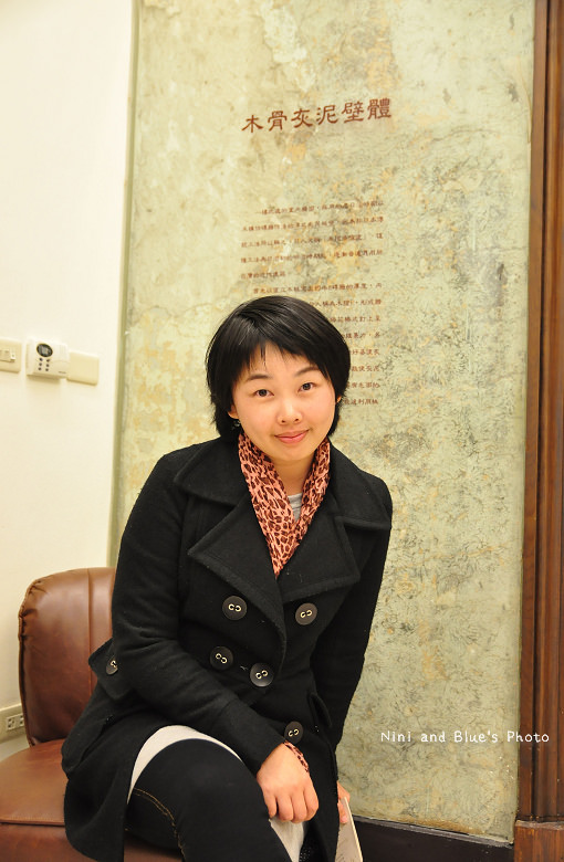 台中市役所古蹟古典玫瑰園47