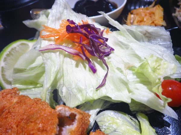 【三重餐廳】街角巷親子小舖-135元也能吃到豬排定食