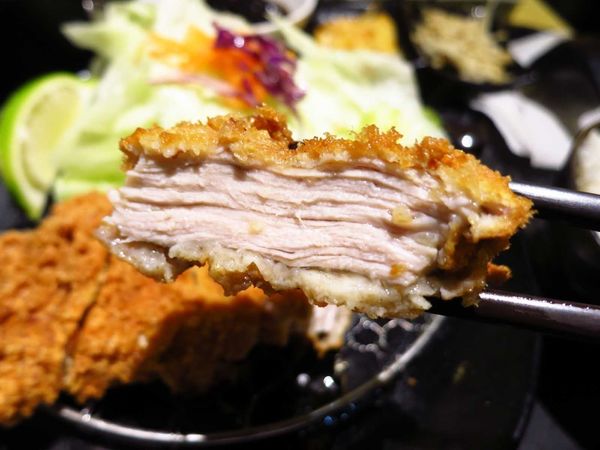 【三重餐廳】街角巷親子小舖-135元也能吃到豬排定食