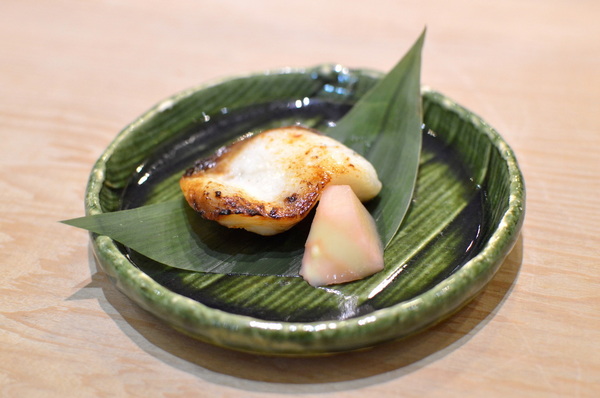 山花日本料理: 台北|食記 山花日本料理 鬼才阿田師執掌 讓你一秒到日本正統割烹料亭 老饕私藏無菜單料理