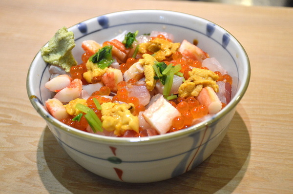 山花日本料理: 台北|食記 山花日本料理 鬼才阿田師執掌 讓你一秒到日本正統割烹料亭 老饕私藏無菜單料理