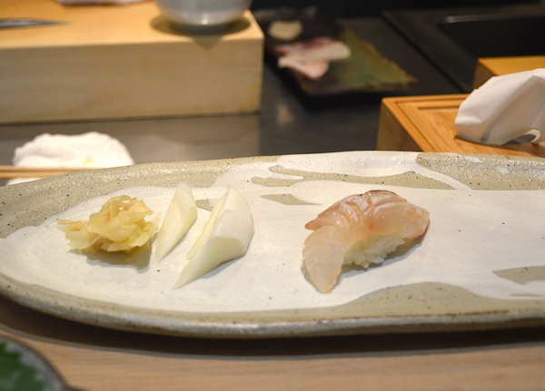 山花日本料理: 台北|食記 山花日本料理 鬼才阿田師執掌 讓你一秒到日本正統割烹料亭 老饕私藏無菜單料理