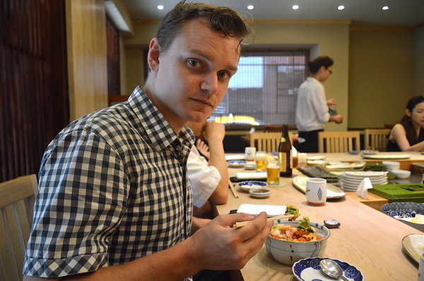 山花日本料理: 台北|食記 山花日本料理 鬼才阿田師執掌 讓你一秒到日本正統割烹料亭 老饕私藏無菜單料理