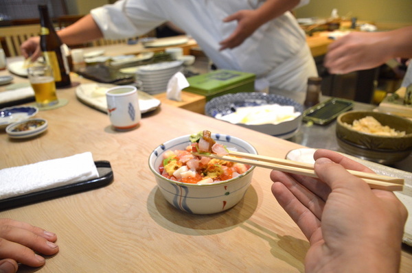 山花日本料理: 台北|食記 山花日本料理 鬼才阿田師執掌 讓你一秒到日本正統割烹料亭 老饕私藏無菜單料理