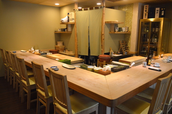 山花日本料理: 台北|食記 山花日本料理 鬼才阿田師執掌 讓你一秒到日本正統割烹料亭 老饕私藏無菜單料理