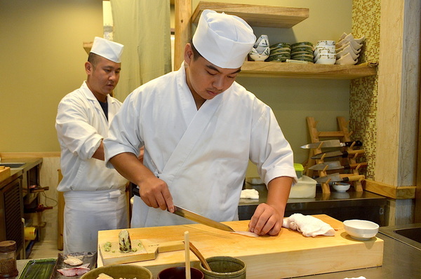 山花日本料理: 台北|食記 山花日本料理 鬼才阿田師執掌 讓你一秒到日本正統割烹料亭 老饕私藏無菜單料理