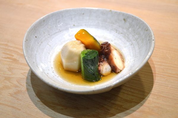 山花日本料理: 台北|食記 山花日本料理 鬼才阿田師執掌 讓你一秒到日本正統割烹料亭 老饕私藏無菜單料理