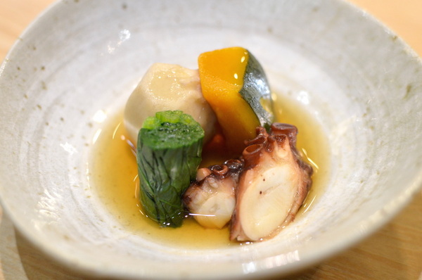 山花日本料理: 台北|食記 山花日本料理 鬼才阿田師執掌 讓你一秒到日本正統割烹料亭 老饕私藏無菜單料理