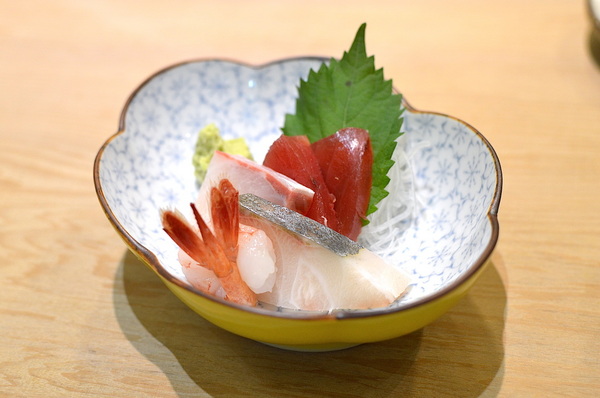 山花日本料理: 台北|食記 山花日本料理 鬼才阿田師執掌 讓你一秒到日本正統割烹料亭 老饕私藏無菜單料理