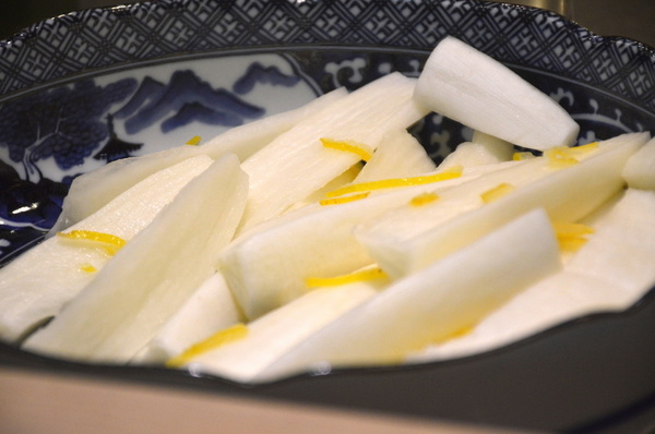 山花日本料理: 台北|食記 山花日本料理 鬼才阿田師執掌 讓你一秒到日本正統割烹料亭 老饕私藏無菜單料理