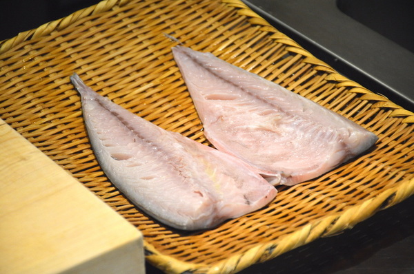 山花日本料理: 台北|食記 山花日本料理 鬼才阿田師執掌 讓你一秒到日本正統割烹料亭 老饕私藏無菜單料理