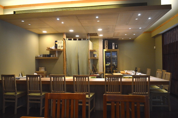 山花日本料理: 台北|食記 山花日本料理 鬼才阿田師執掌 讓你一秒到日本正統割烹料亭 老饕私藏無菜單料理