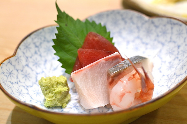 山花日本料理: 台北|食記 山花日本料理 鬼才阿田師執掌 讓你一秒到日本正統割烹料亭 老饕私藏無菜單料理