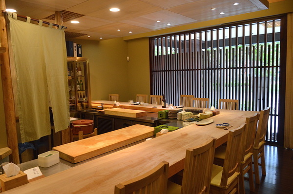 山花日本料理: 台北|食記 山花日本料理 鬼才阿田師執掌 讓你一秒到日本正統割烹料亭 老饕私藏無菜單料理