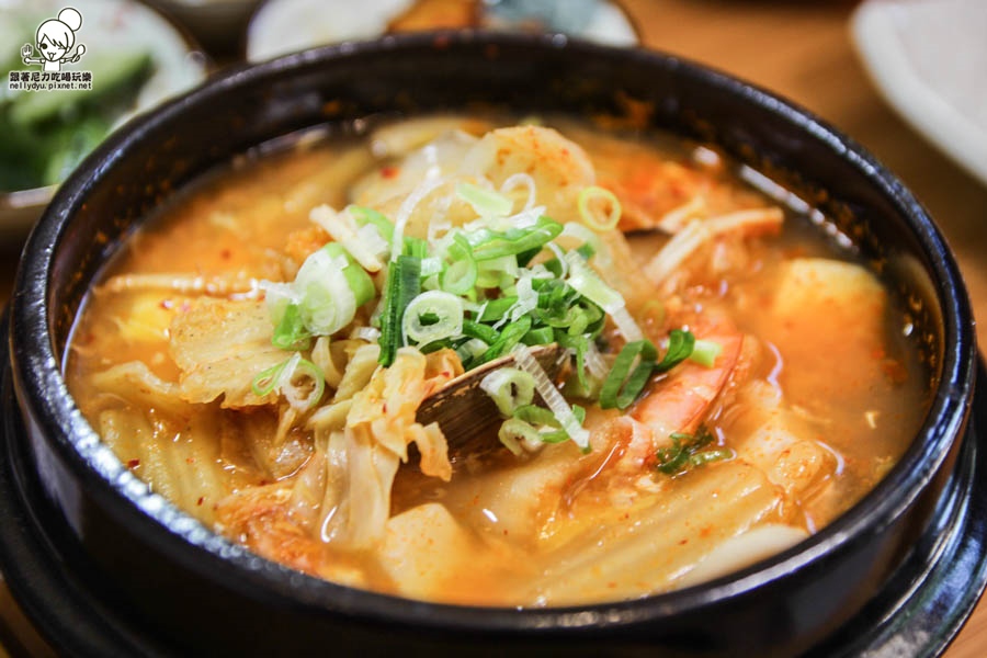 木槿花韓式食堂 韓式定食 河堤社區-25.jpg