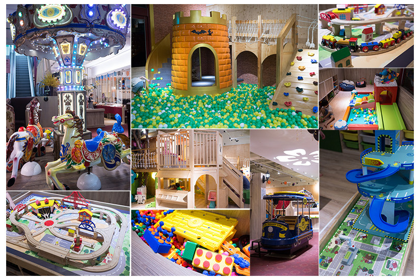 16.10.23-棠朝Boss Mama親子餐廳