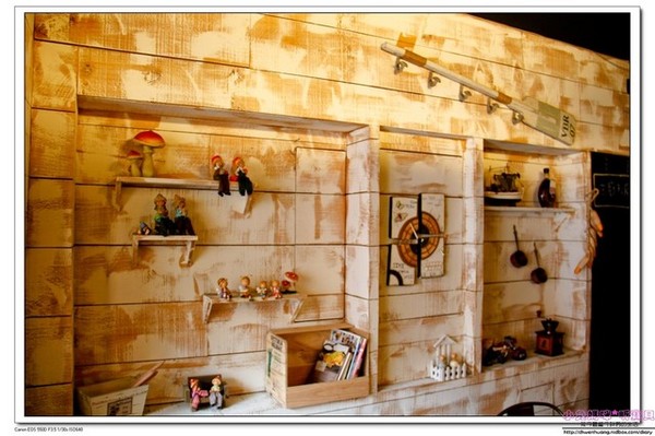 Grasso胖肚子.小餐館:【美食♥蘆洲】☼Grasso胖肚子小餐館☼精緻義式料理/中價位/脫褲雞好美味♥♥