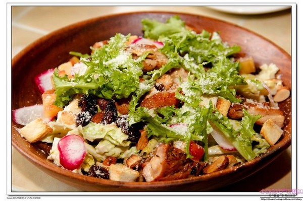 Grasso胖肚子.小餐館:【美食♥蘆洲】☼Grasso胖肚子小餐館☼精緻義式料理/中價位/脫褲雞好美味♥♥