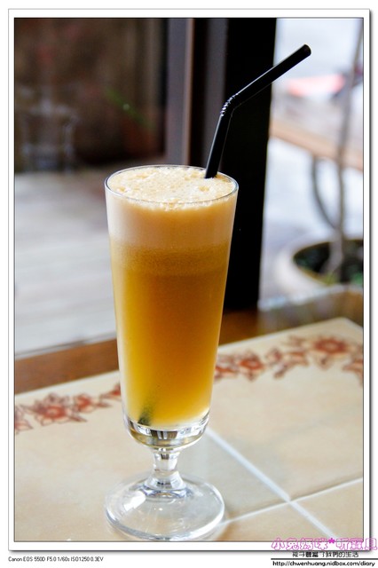 Grasso胖肚子.小餐館:【美食♥蘆洲】☼Grasso胖肚子小餐館☼精緻義式料理/中價位/脫褲雞好美味♥♥