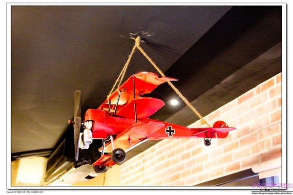 Grasso胖肚子.小餐館:【美食♥蘆洲】☼Grasso胖肚子小餐館☼精緻義式料理/中價位/脫褲雞好美味♥♥