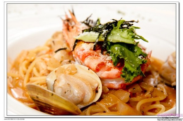 Grasso胖肚子.小餐館:【美食♥蘆洲】☼Grasso胖肚子小餐館☼精緻義式料理/中價位/脫褲雞好美味♥♥