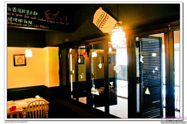 Grasso胖肚子.小餐館:【美食♥蘆洲】☼Grasso胖肚子小餐館☼精緻義式料理/中價位/脫褲雞好美味♥♥