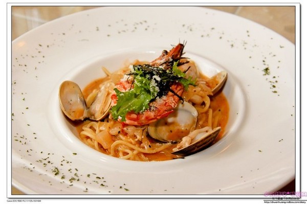 Grasso胖肚子.小餐館:【美食♥蘆洲】☼Grasso胖肚子小餐館☼精緻義式料理/中價位/脫褲雞好美味♥♥