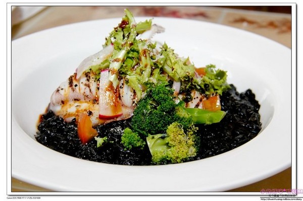 Grasso胖肚子.小餐館:【美食♥蘆洲】☼Grasso胖肚子小餐館☼精緻義式料理/中價位/脫褲雞好美味♥♥