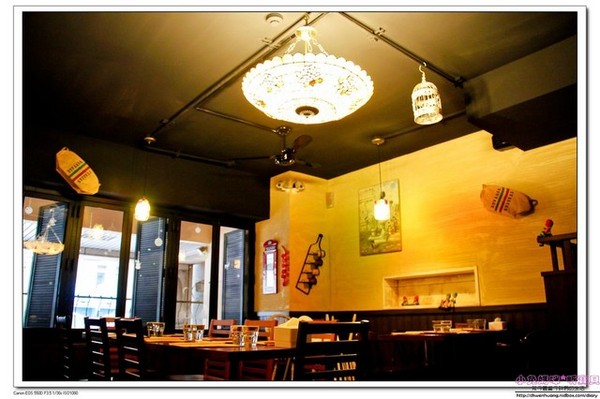 Grasso胖肚子.小餐館:【美食♥蘆洲】☼Grasso胖肚子小餐館☼精緻義式料理/中價位/脫褲雞好美味♥♥