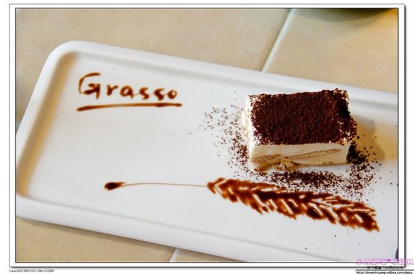 Grasso胖肚子.小餐館:【美食♥蘆洲】☼Grasso胖肚子小餐館☼精緻義式料理/中價位/脫褲雞好美味♥♥