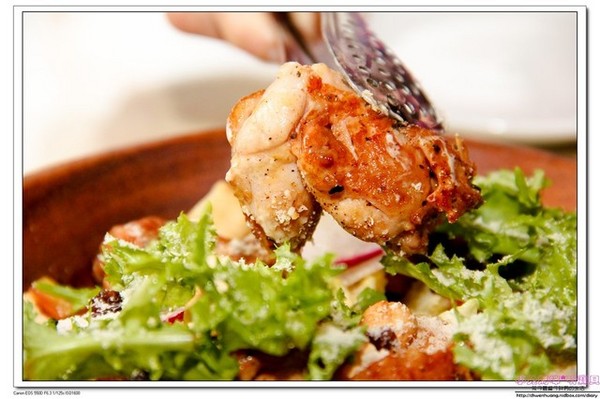 Grasso胖肚子.小餐館:【美食♥蘆洲】☼Grasso胖肚子小餐館☼精緻義式料理/中價位/脫褲雞好美味♥♥