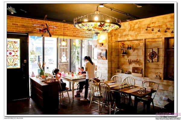 Grasso胖肚子.小餐館:【美食♥蘆洲】☼Grasso胖肚子小餐館☼精緻義式料理/中價位/脫褲雞好美味♥♥