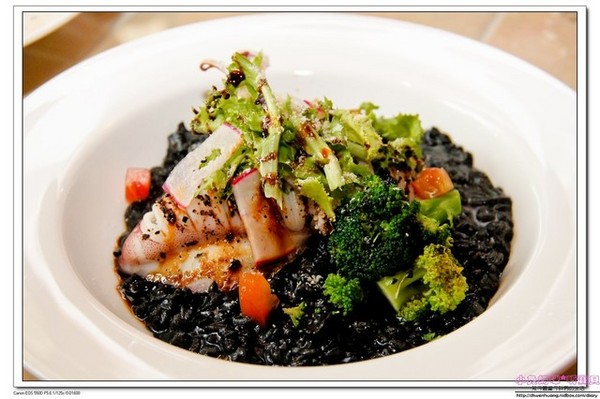 Grasso胖肚子.小餐館:【美食♥蘆洲】☼Grasso胖肚子小餐館☼精緻義式料理/中價位/脫褲雞好美味♥♥