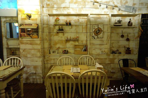 Grasso胖肚子．小餐館：Grasso胖肚子•小餐館 ♥ 比手指還粗的天使紅蝦 ♥ 高CP值蘆洲義式餐廳 ♥ 充滿童趣又溫馨鄉村風格