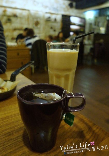 Grasso胖肚子．小餐館：Grasso胖肚子•小餐館 ♥ 比手指還粗的天使紅蝦 ♥ 高CP值蘆洲義式餐廳 ♥ 充滿童趣又溫馨鄉村風格