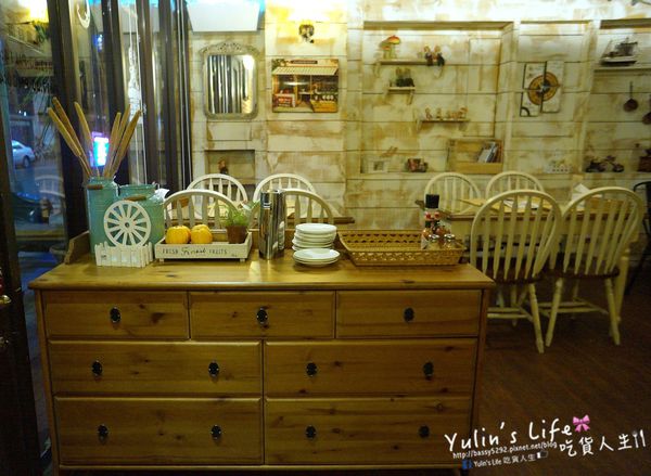 Grasso胖肚子．小餐館：Grasso胖肚子•小餐館 ♥ 比手指還粗的天使紅蝦 ♥ 高CP值蘆洲義式餐廳 ♥ 充滿童趣又溫馨鄉村風格