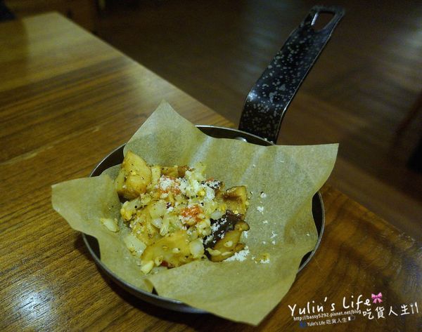 Grasso胖肚子．小餐館：Grasso胖肚子•小餐館 ♥ 比手指還粗的天使紅蝦 ♥ 高CP值蘆洲義式餐廳 ♥ 充滿童趣又溫馨鄉村風格