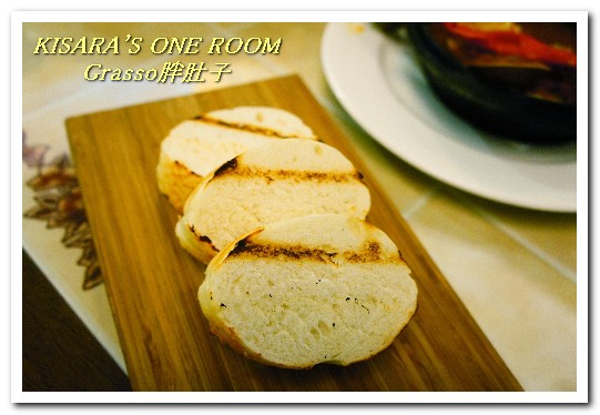 Grasso胖肚子.小餐館:蘆洲義式餐廳.重劃區内的郷村風温馨小店──GRASSO胖肚子.小餐館