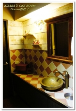 Grasso胖肚子.小餐館:蘆洲義式餐廳.重劃區内的郷村風温馨小店──GRASSO胖肚子.小餐館