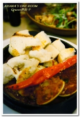 Grasso胖肚子.小餐館:蘆洲義式餐廳.重劃區内的郷村風温馨小店──GRASSO胖肚子.小餐館