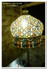 Grasso胖肚子.小餐館:蘆洲義式餐廳.重劃區内的郷村風温馨小店──GRASSO胖肚子.小餐館