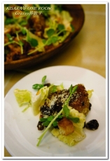 Grasso胖肚子.小餐館:蘆洲義式餐廳.重劃區内的郷村風温馨小店──GRASSO胖肚子.小餐館