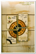 Grasso胖肚子.小餐館:蘆洲義式餐廳.重劃區内的郷村風温馨小店──GRASSO胖肚子.小餐館