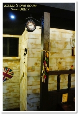 Grasso胖肚子.小餐館:蘆洲義式餐廳.重劃區内的郷村風温馨小店──GRASSO胖肚子.小餐館