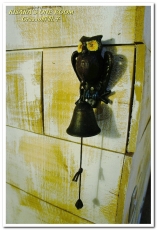 Grasso胖肚子.小餐館:蘆洲義式餐廳.重劃區内的郷村風温馨小店──GRASSO胖肚子.小餐館