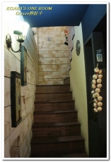 Grasso胖肚子.小餐館:蘆洲義式餐廳.重劃區内的郷村風温馨小店──GRASSO胖肚子.小餐館