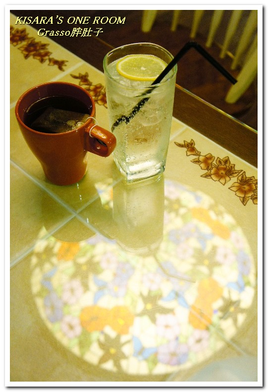 Grasso胖肚子.小餐館:蘆洲義式餐廳.重劃區内的郷村風温馨小店──GRASSO胖肚子.小餐館