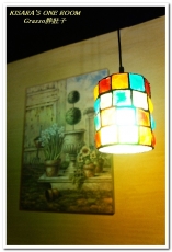 Grasso胖肚子.小餐館:蘆洲義式餐廳.重劃區内的郷村風温馨小店──GRASSO胖肚子.小餐館