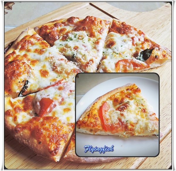 Grasso 胖肚子小餐館：✜ 餐點有潛力,但服務待加強滴蘆洲餐酒館 -「Grasso胖肚子小餐館」(⊙＿⊙)